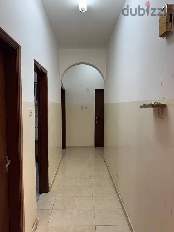 3BHK FLAT IN WADI AL KABIR NEER SHELL PETROL STATION 1