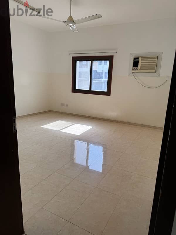 3BHK FLAT IN WADI AL KABIR NEER SHELL PETROL STATION 5