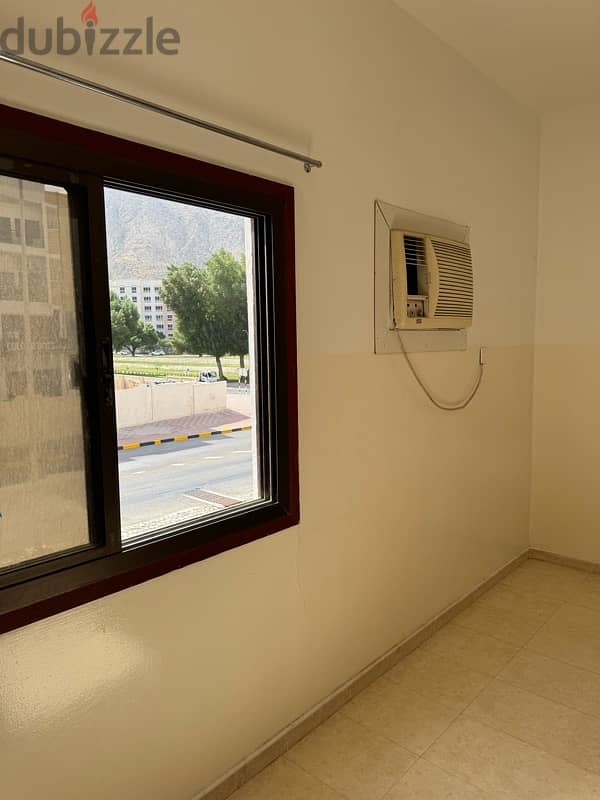 3BHK FLAT IN WADI AL KABIR NEER SHELL PETROL STATION 6