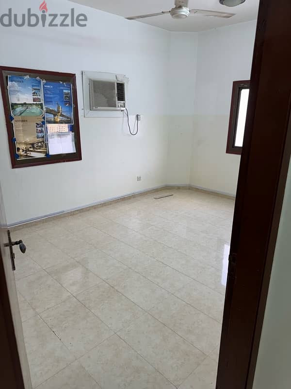 3BHK FLAT IN WADI AL KABIR NEER SHELL PETROL STATION 11