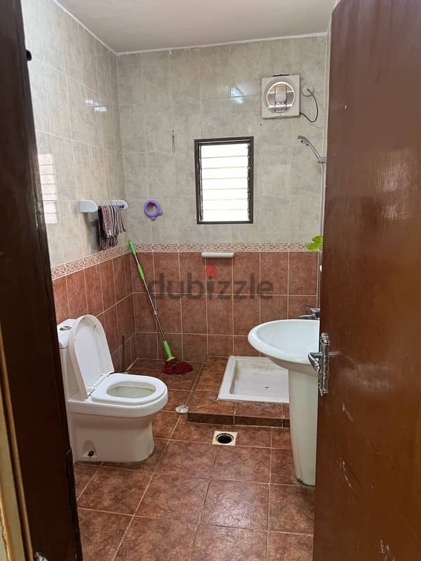 3BHK FLAT IN WADI AL KABIR NEER SHELL PETROL STATION 12