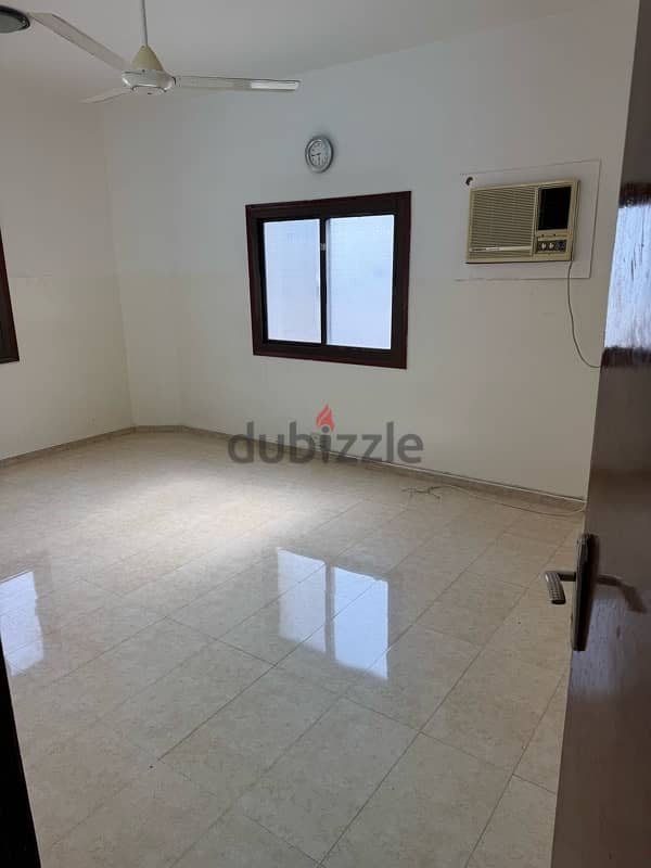 3BHK FLAT IN WADI AL KABIR NEER SHELL PETROL STATION 13