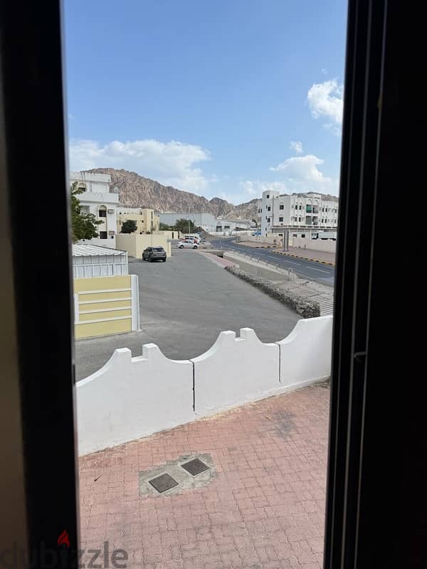 3BHK FLAT IN WADI AL KABIR NEER SHELL PETROL STATION 15