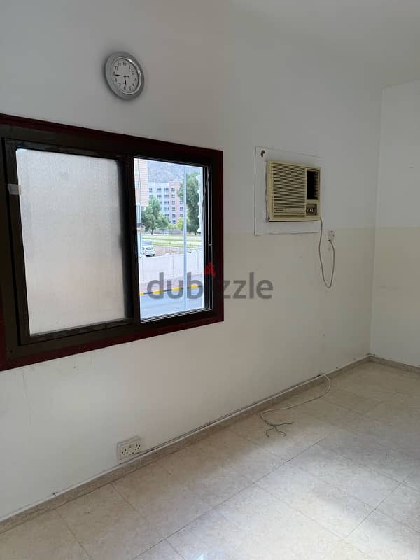 3BHK FLAT IN WADI AL KABIR NEER SHELL PETROL STATION 16