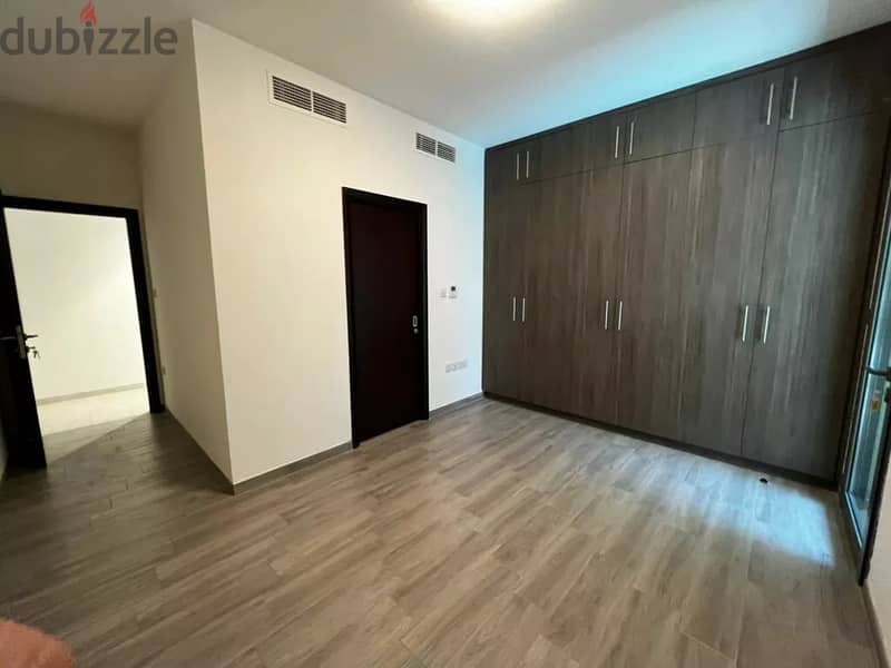 1 BR Large Apartment in Muscat Hills with Shared Pool & Gym 5