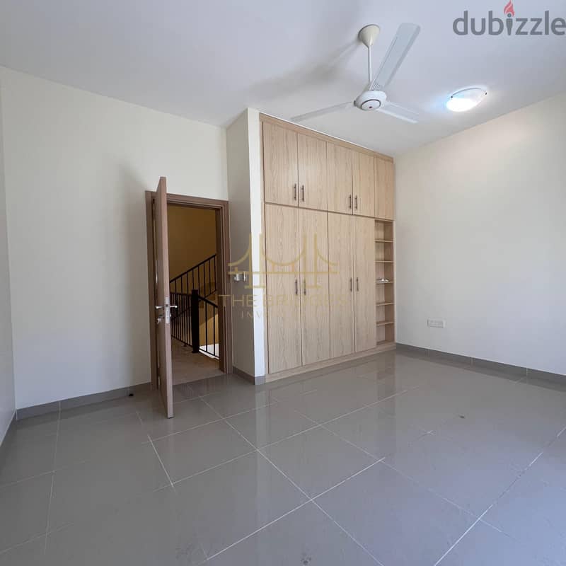 Excellent 4+1 BR BR Townhouses for Rent in Madinatl Al Illam 3