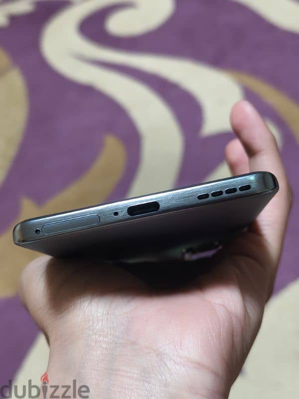 infinix hot 50 pro plus 256gb 8gb almost new condition 1