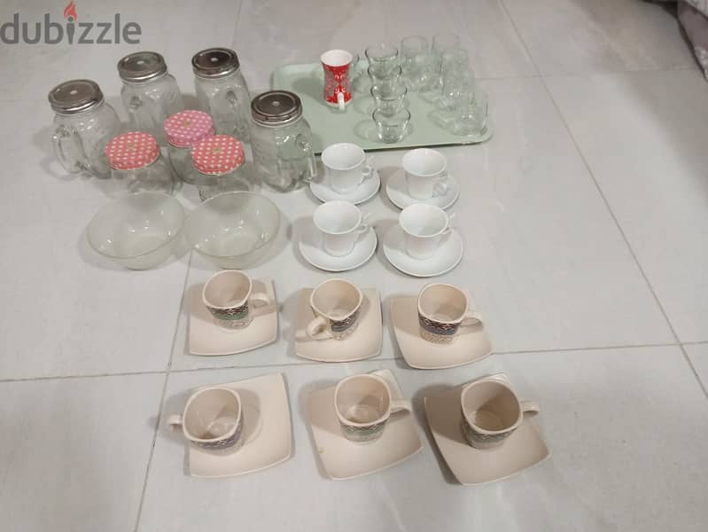 Kitchenware for Sale - Excellent Condition 2