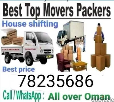 The mover's House shifting Carpenter Pickup Truck rental 3 ton 7 10