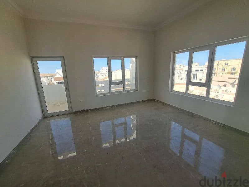 brand new  villa  in  Ansab  near  Egyptian  school 6