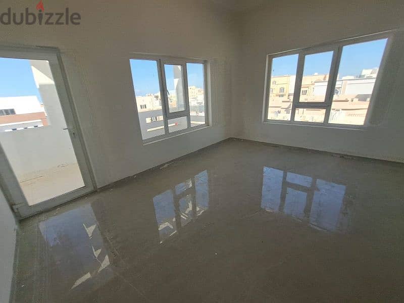 brand new  villa  in  Ansab  near  Egyptian  school 8