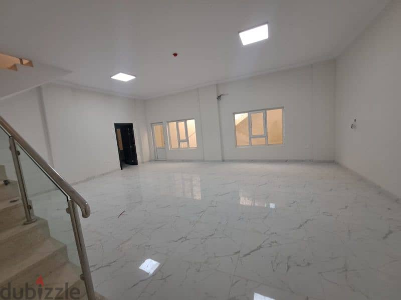 brand new  villa  in  Ansab  near  Egyptian  school 11