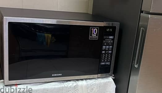 Samsung Microwave Oven 54 liters