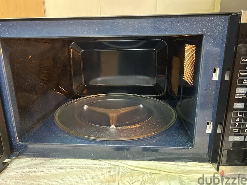 Samsung Microwave Oven 54 liters 1