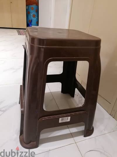 Sitting Stool Like New For Sale Price Just 900 Baisa