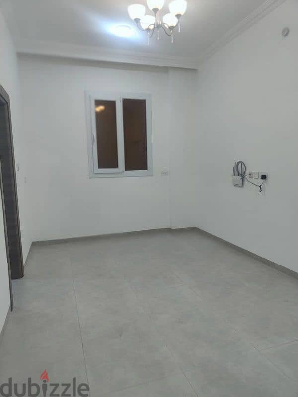 Brand New 1 BHK Flat in Sohar Waqaibah with free WiFi and Gas 1