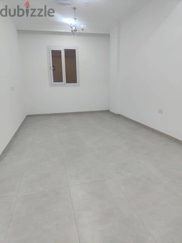 Brand New 1 BHK Flat in Sohar Waqaibah with free WiFi and Gas 2