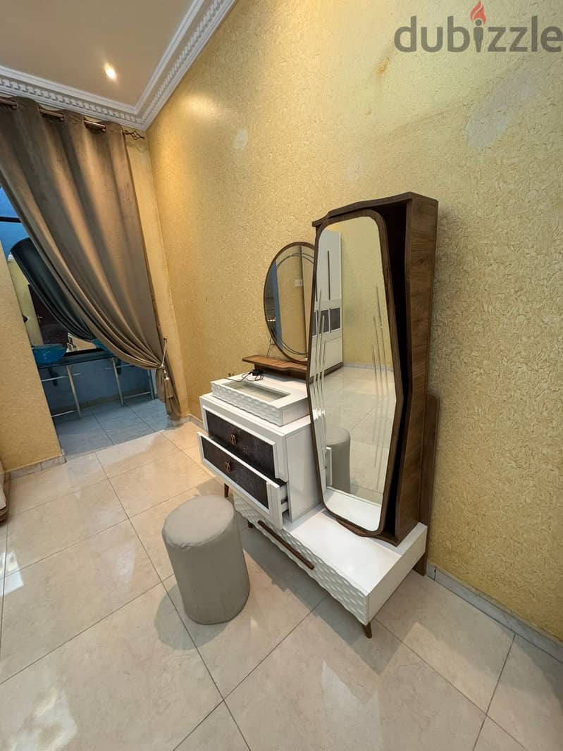 ‎ Golden opportunity to rent new Apartment 1 BHK located in prime, qui 9