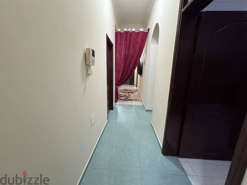 ‎ Golden opportunity to rent new Apartment 1 BHK located in prime, qui 10