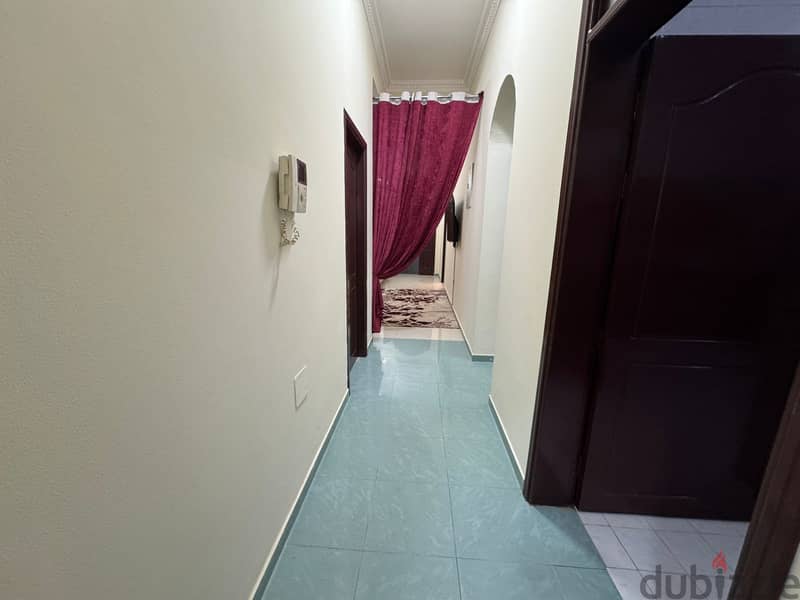 ‎ Golden opportunity to rent new Apartment 1 BHK located in prime, qui 4