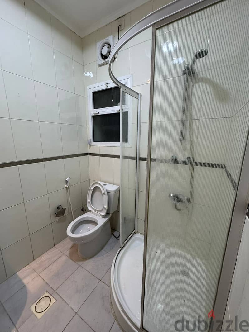 ‎ Golden opportunity to rent new Apartment 1 BHK located in prime, qui 10