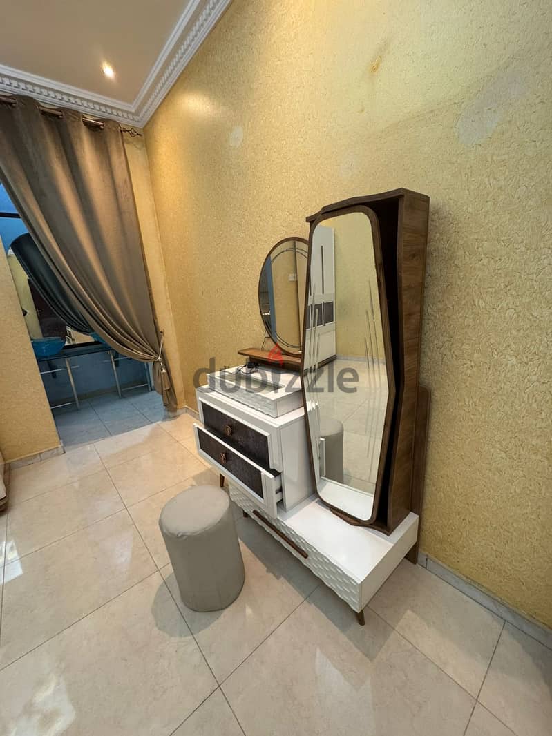 ‎ Golden opportunity to rent new Apartment 1 BHK located in prime, qui 14