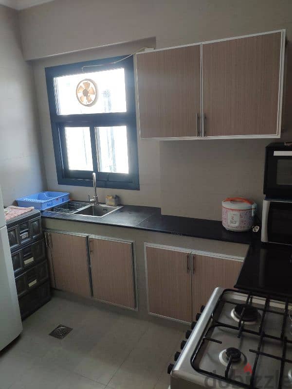 New full furnished appartement for rent 3