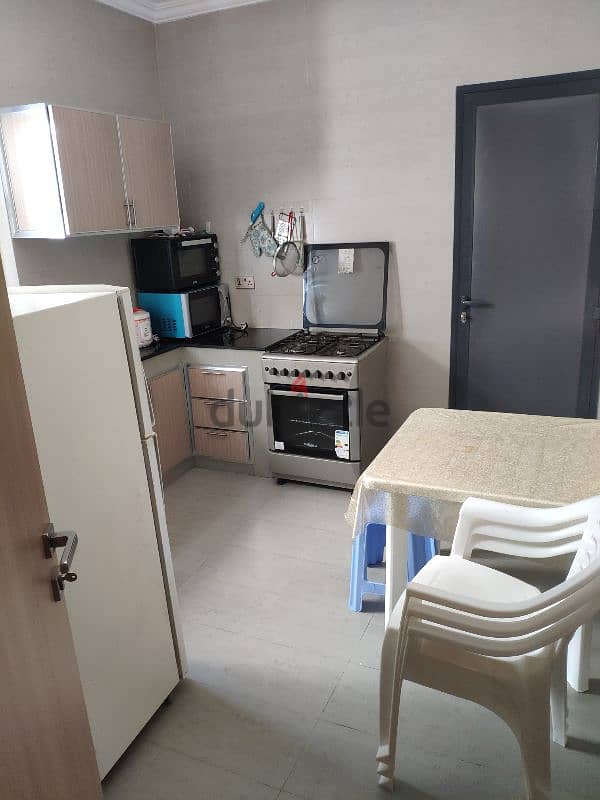 New full furnished appartement for rent 4