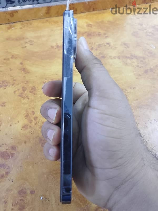 I PHONE 12 pro Max 256 النسخة العربية 4