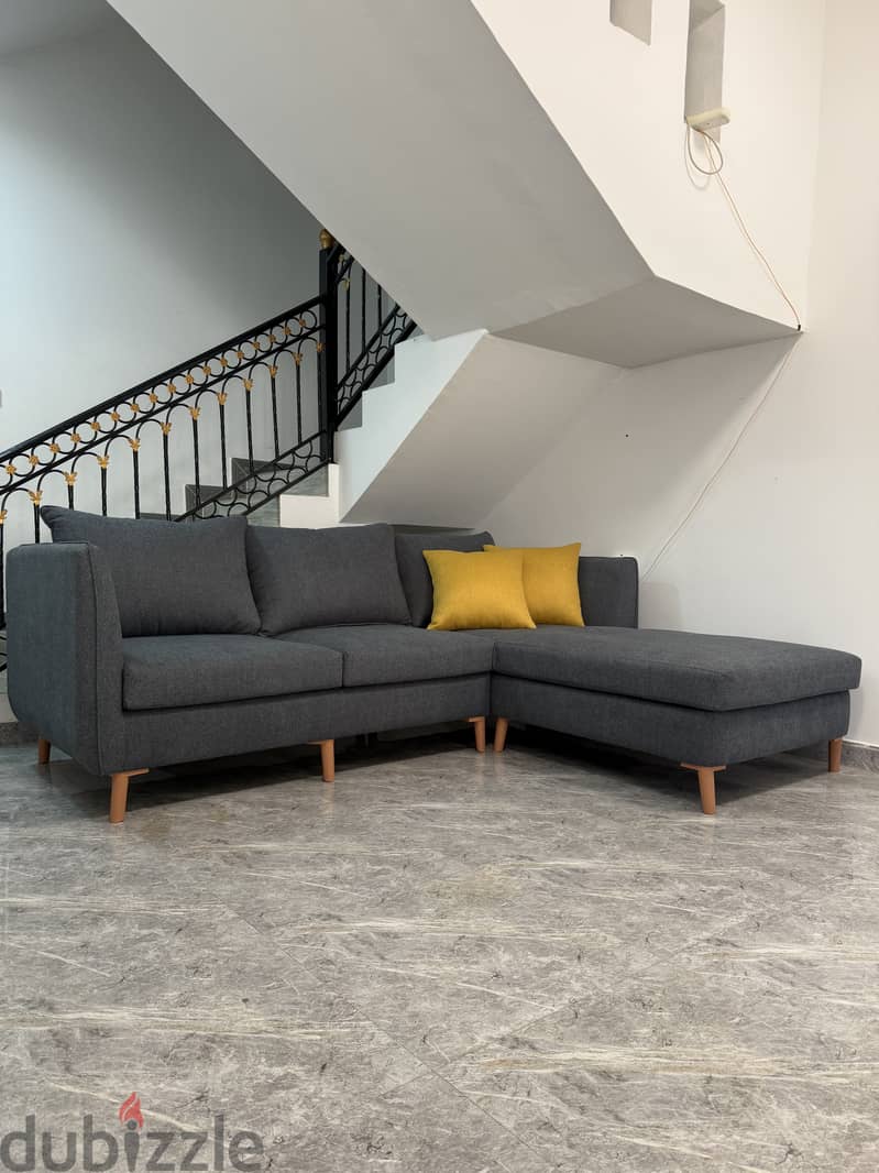 Sofa modern style 2