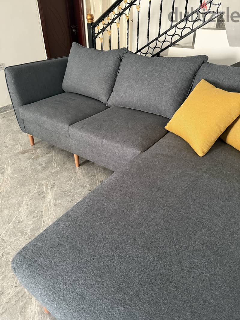 Sofa modern style 7