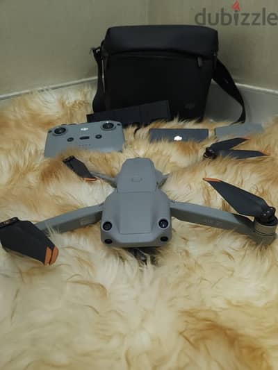 dji air s2