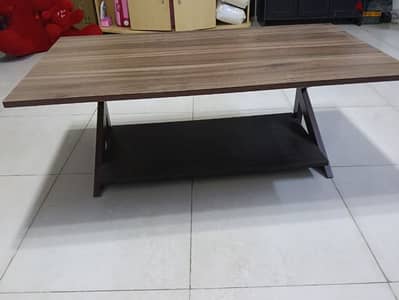 center table