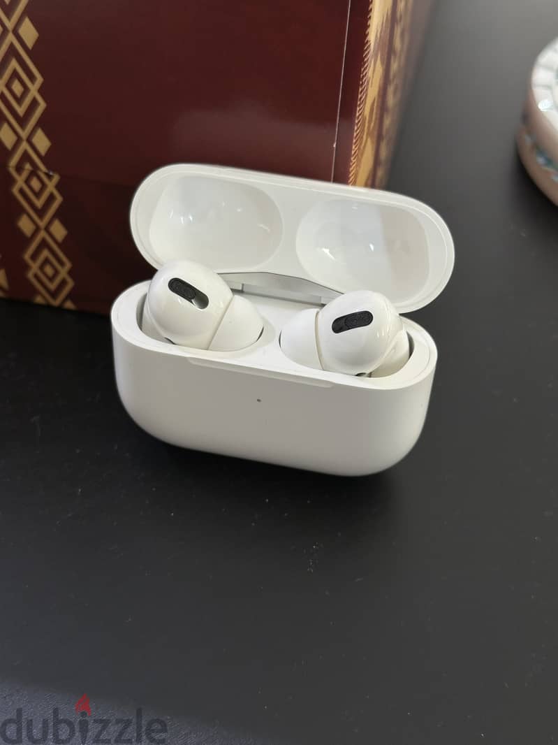 Airpods Pro Gen1 1