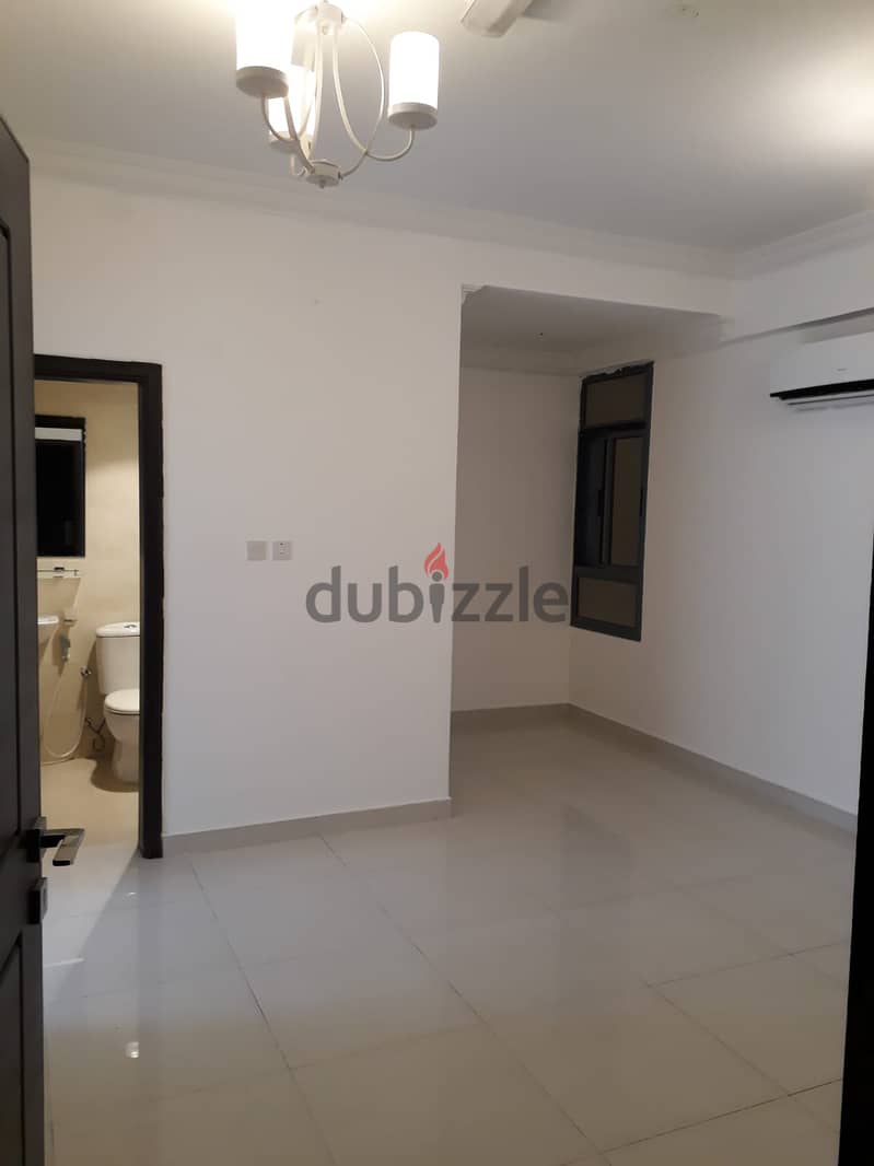 1 BHK Flat availabel at Al Amerat,opposite Toyota Spare parts 42-132 1