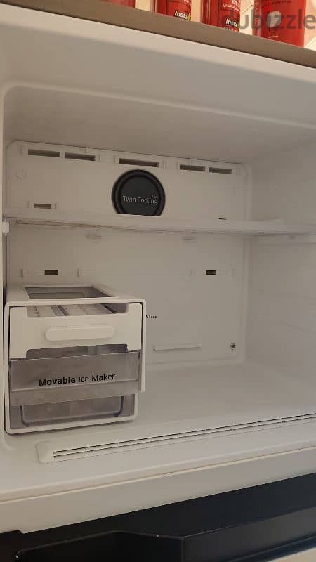 Samsung fridge for sale 3