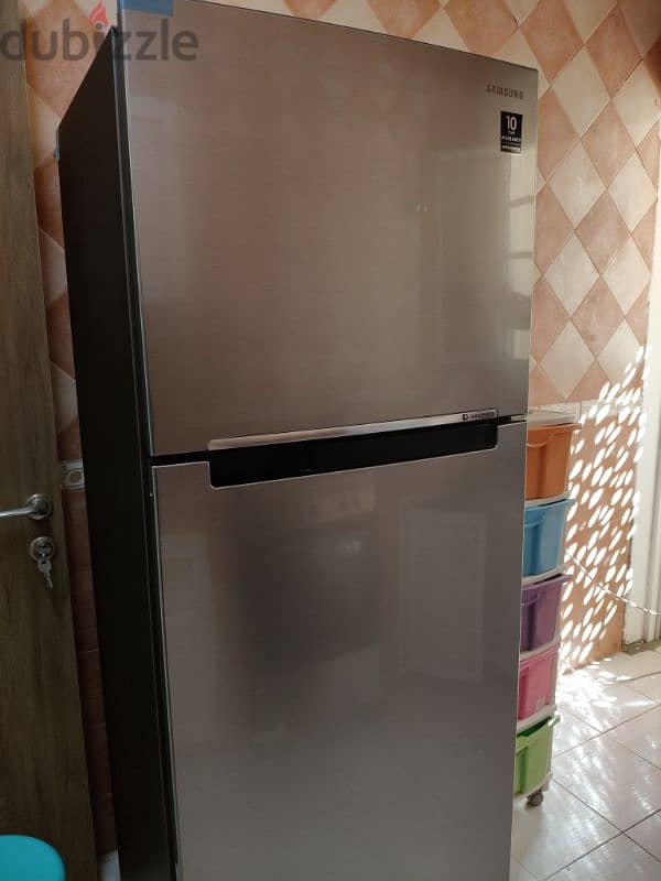 Samsung fridge for sale 4