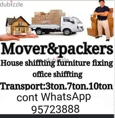 house villa office shifting best price professional mover