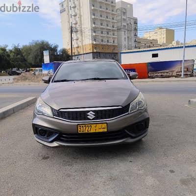 Suzuki Ciaz 2020