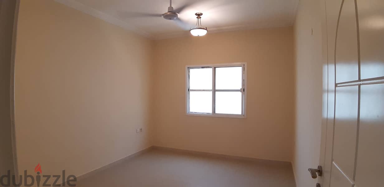 Al Khuwaire 1 BHK Flat available near Badr Al Samaa Hospital (510/679 2