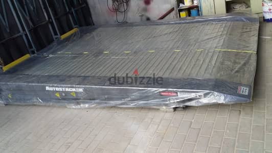 AUTOSTACKER CAR LIFT FOR SALE