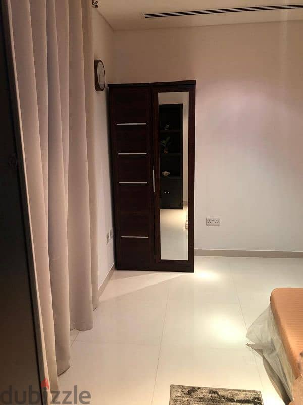 fully furnished apartment for rent in almouj Muscat Marina 3 12