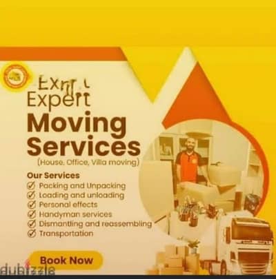 house shifting services