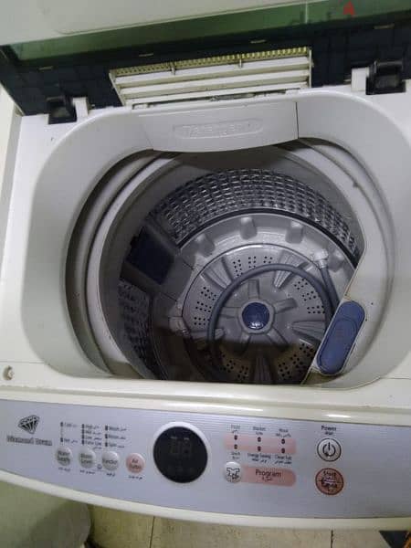 fully auto washing machine for sale 2