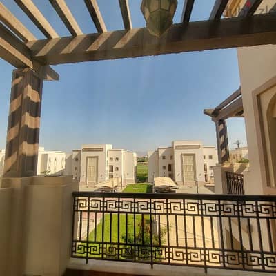 Furnished property Muscat Hills