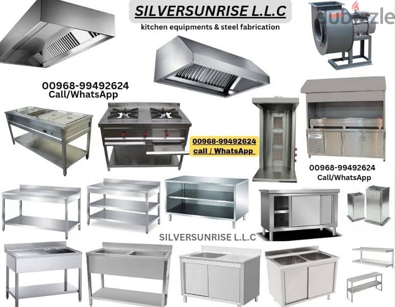 manufacturing ss veg - fruit counter 3