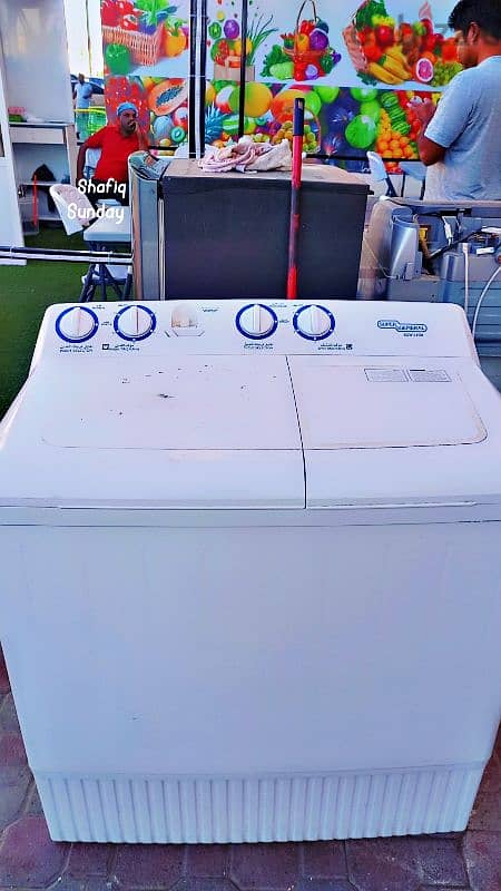 washing machine for sale 1