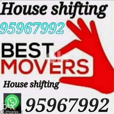 House shiffting office shiffting furniture fixing service