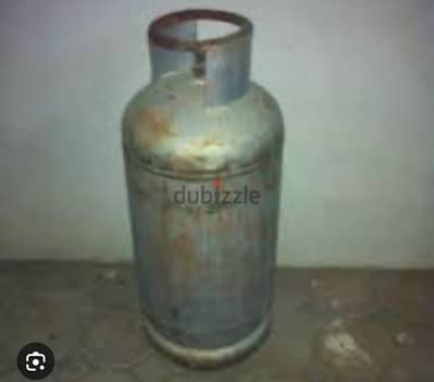 cylinder gas for sell