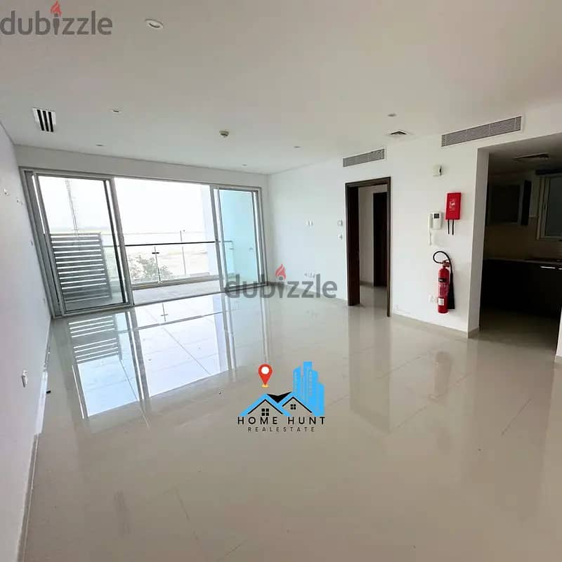 AL MOUJ | AMAZING 1BHK APARTMENT WITH SEA VIEW FOR RENT 1